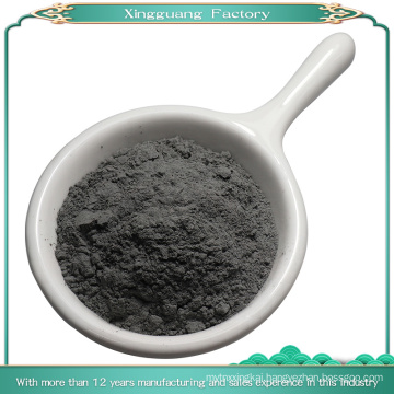 325 Mesh Powder Granule Black Silicon Carbide Sale